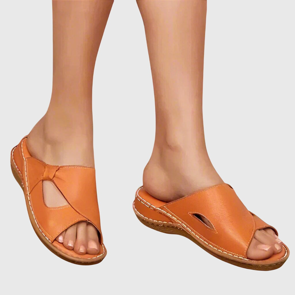 Wardrobebright | Anna Sandals