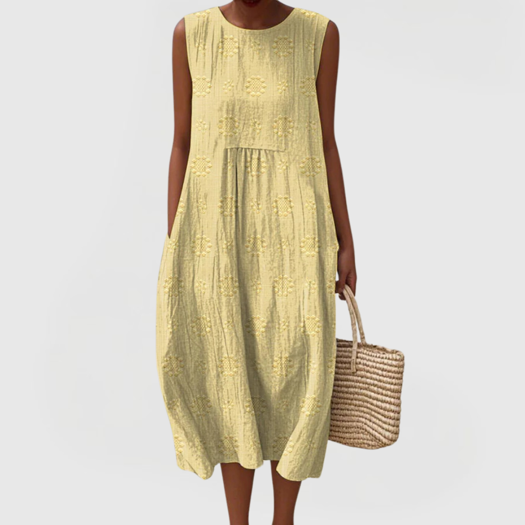 Wardrobebright | Teresa Dress