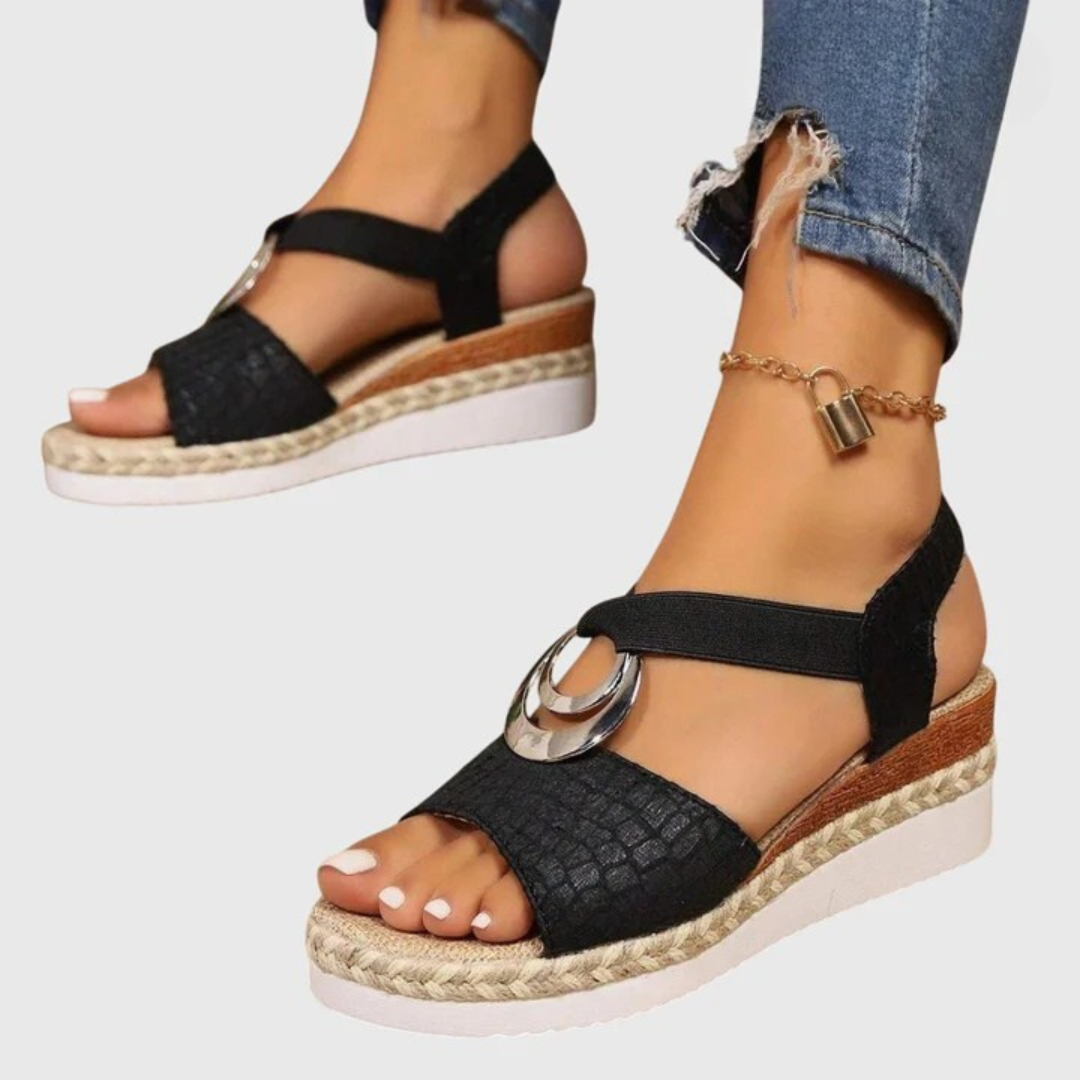 Wardrobebright | Olivia Sandals