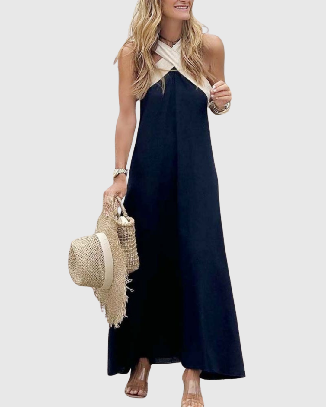 Wardrobebright | Orella Dress