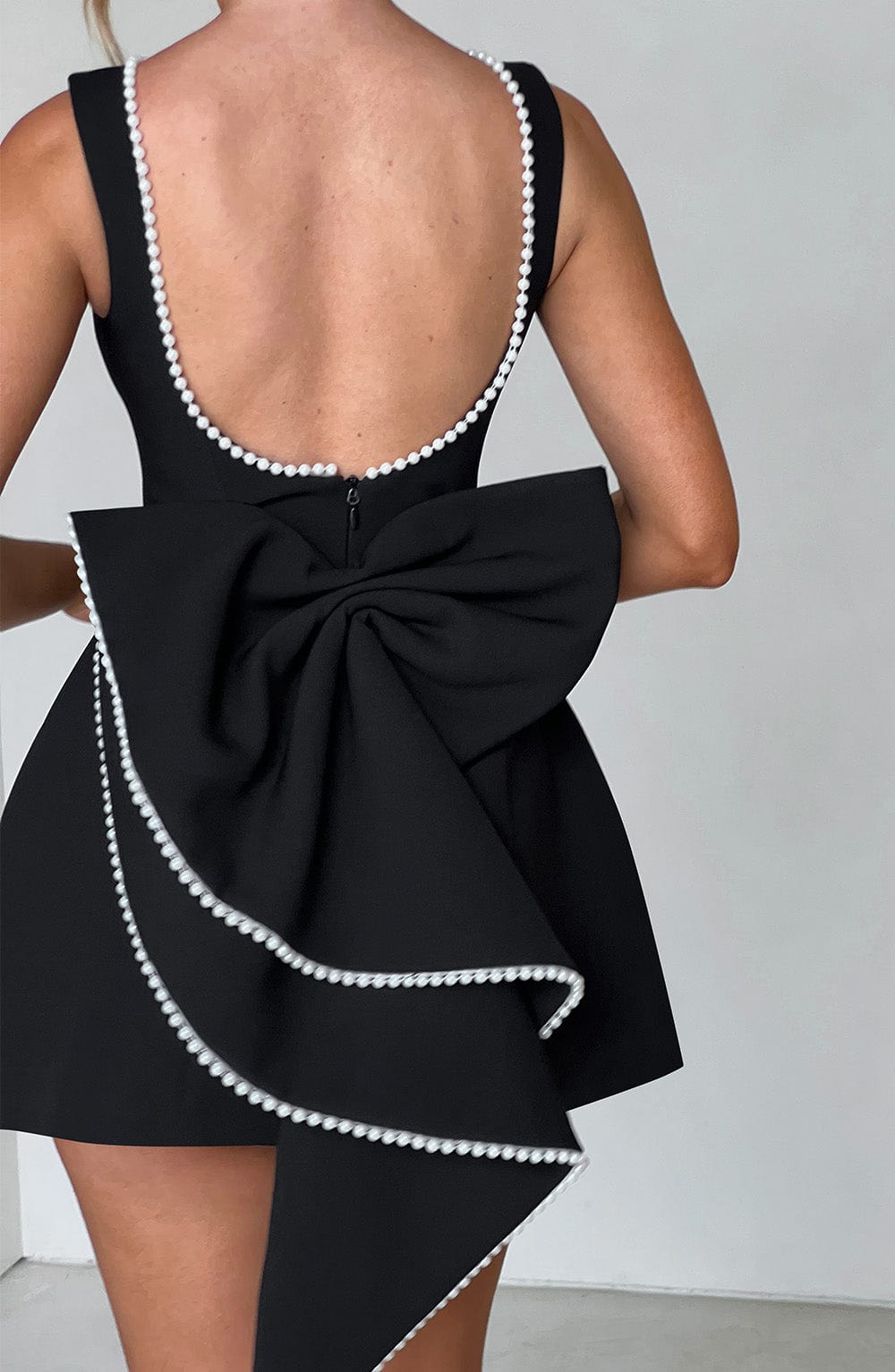 Wardrobebright | Kylie Mini Dress
