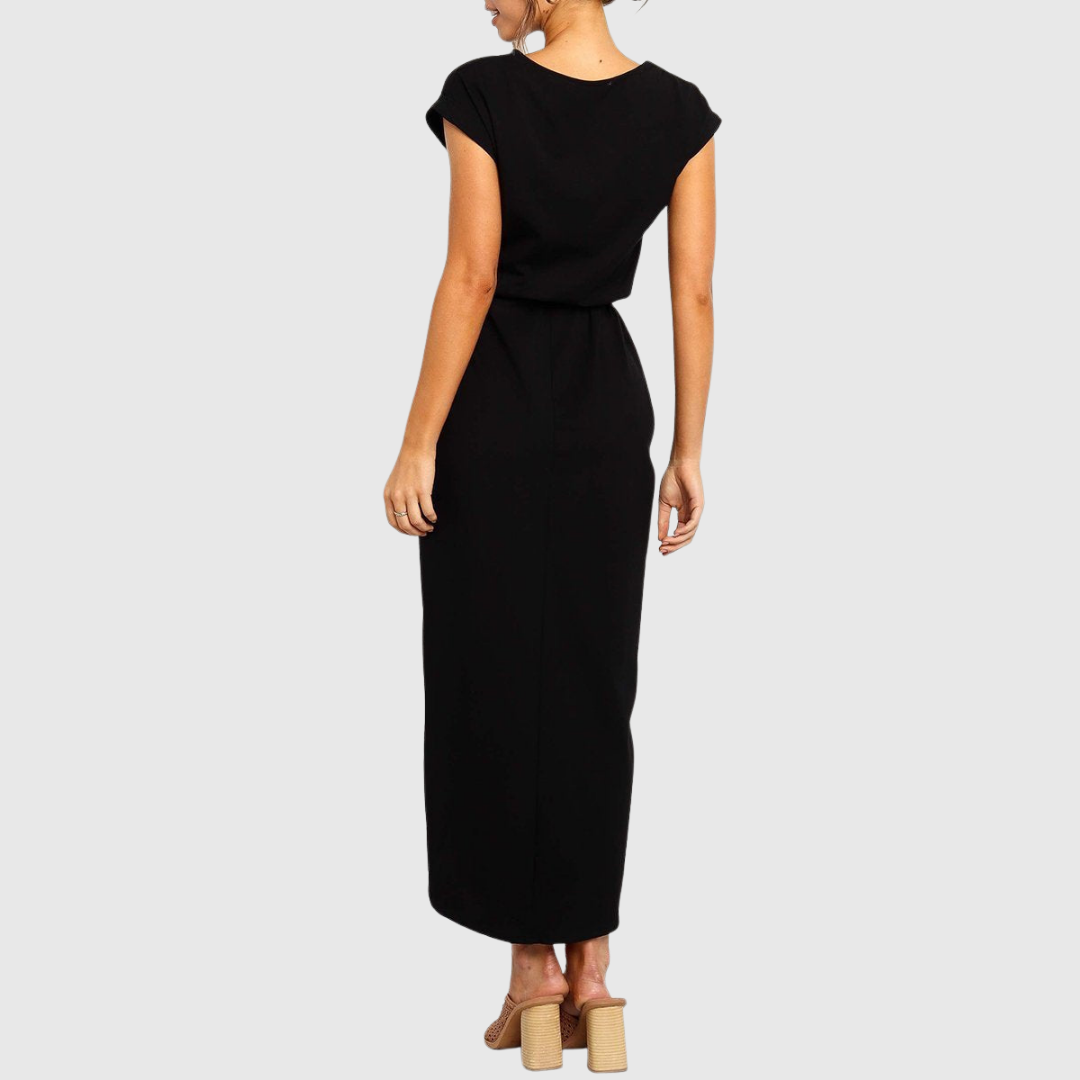 Wardrobebright | Maelis Midi Dress
