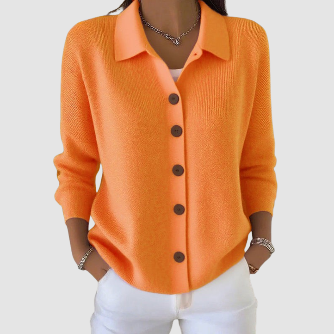 Wardrobebright | Riah Cardigan