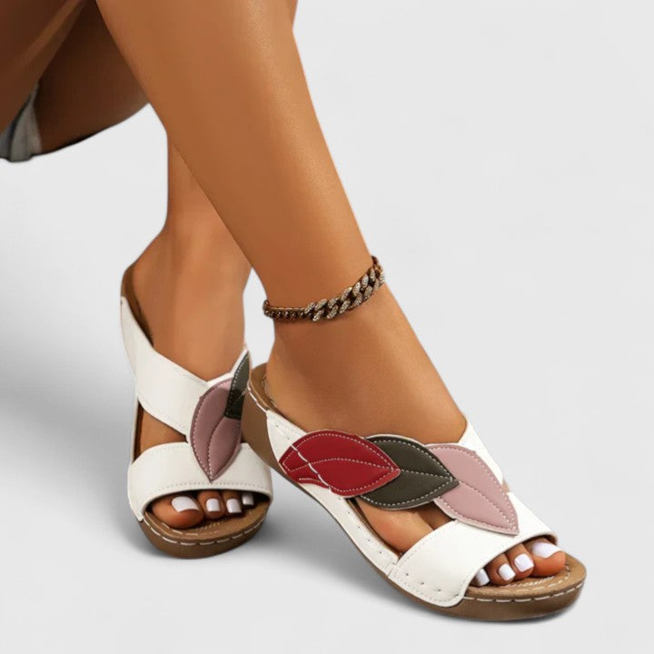 Wardrobebright | Bonnie Sandals