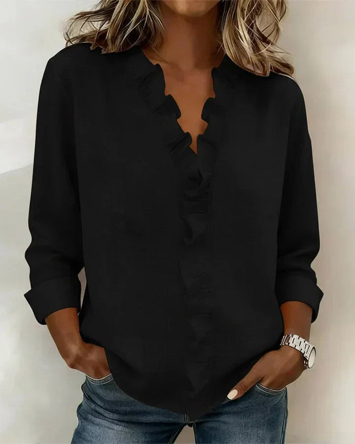 Wardrobebright | Susan Blouse