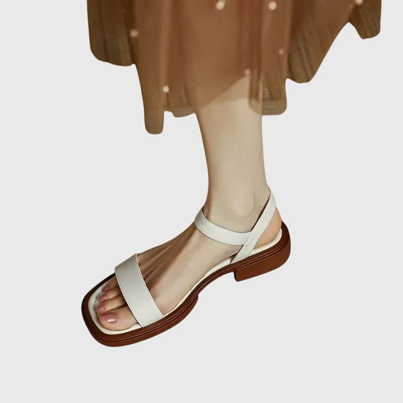 Wardrobebright | Celestia Sandals