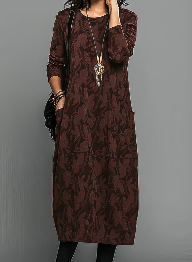 Wardrobebright | Kayla Midi Dress
