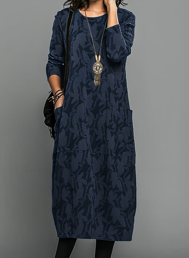 Wardrobebright | Kayla Midi Dress