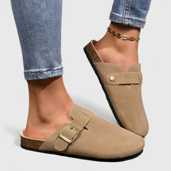 Wardrobebright | Katrien Loafers