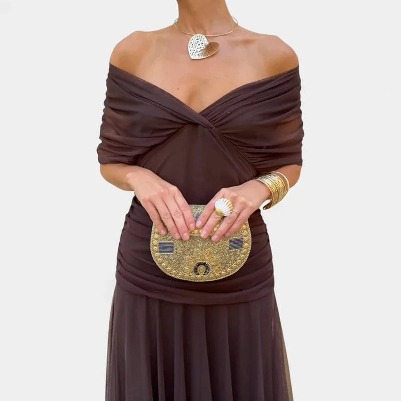 Wardrobebright | Madison Midi Dress