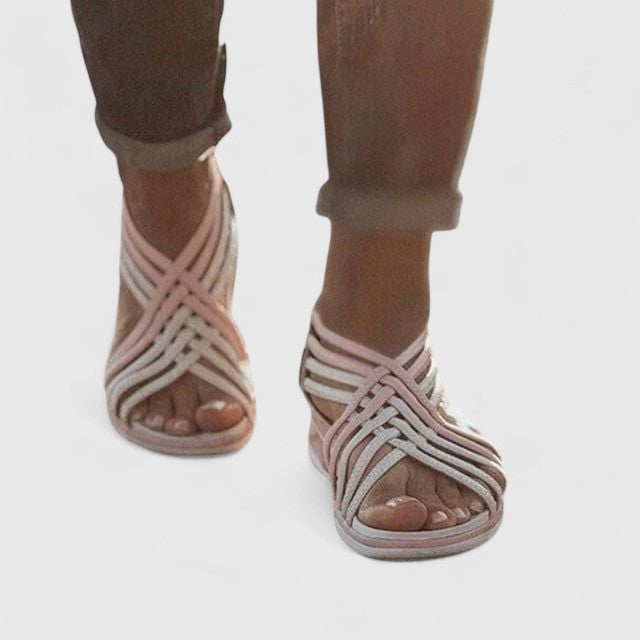 Wardrobebright | Milandra Sandals