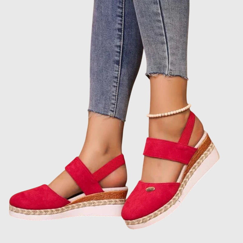 Wardrobebright | Harriet Sandals