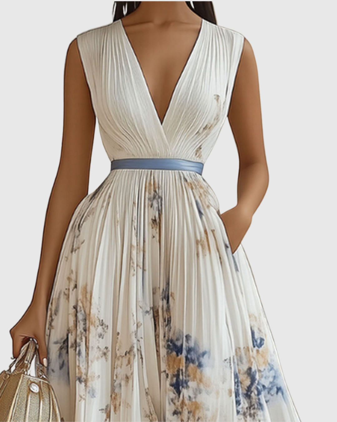Wardrobebright | Rowella Maxi Dress