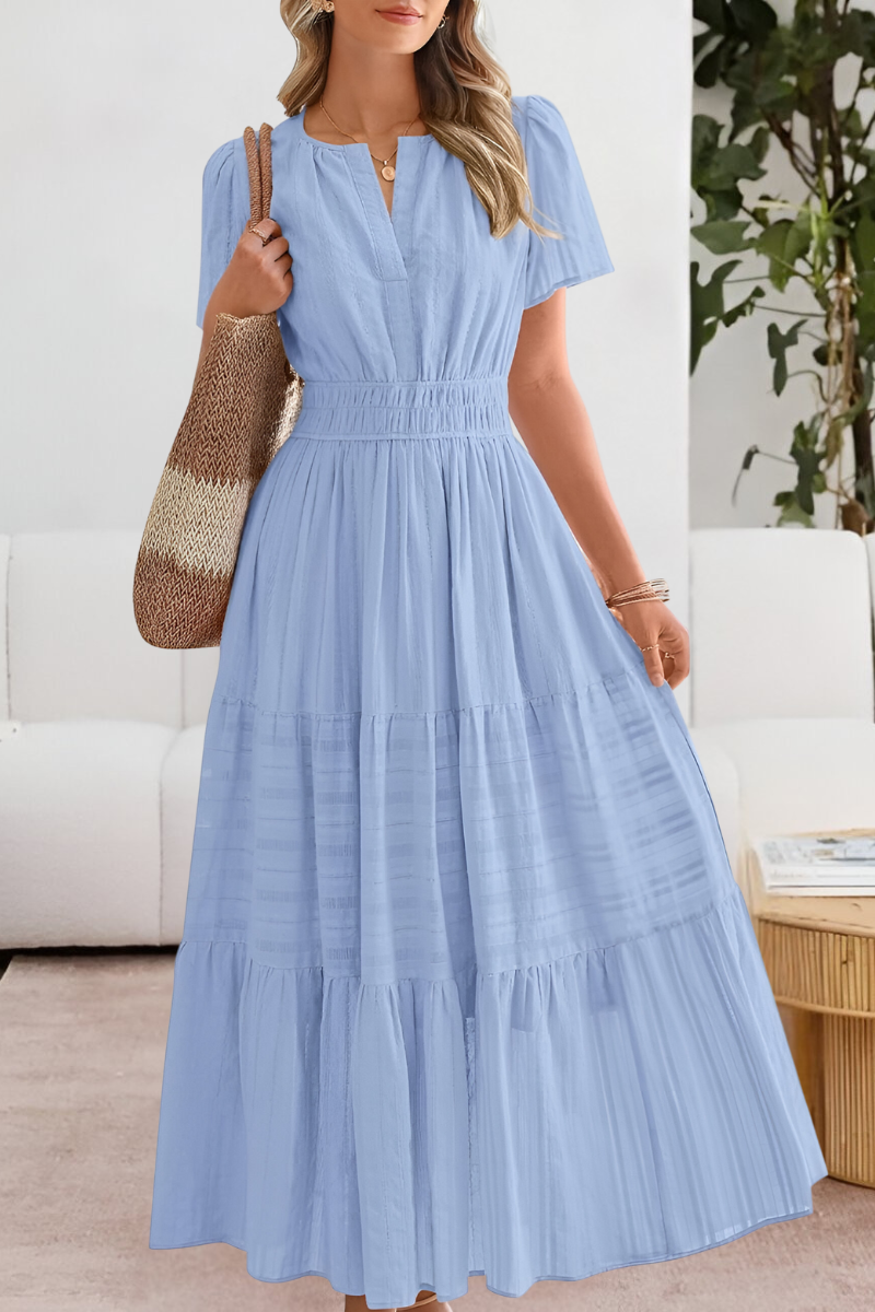Wardrobebright | Eleanor Midi Dress