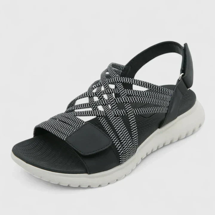 Wardrobebright | Arvienne Sandals