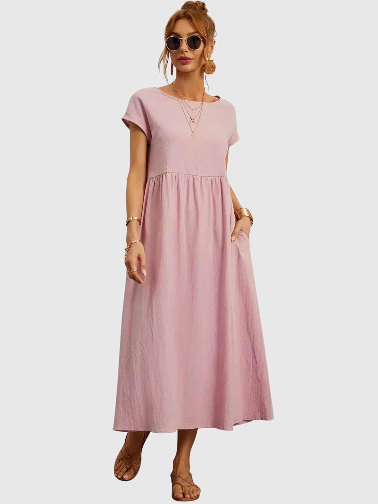 Wardrobebright | Giselle Dress