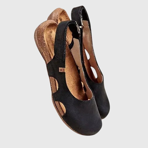 Wardrobebright | Faye Sandals