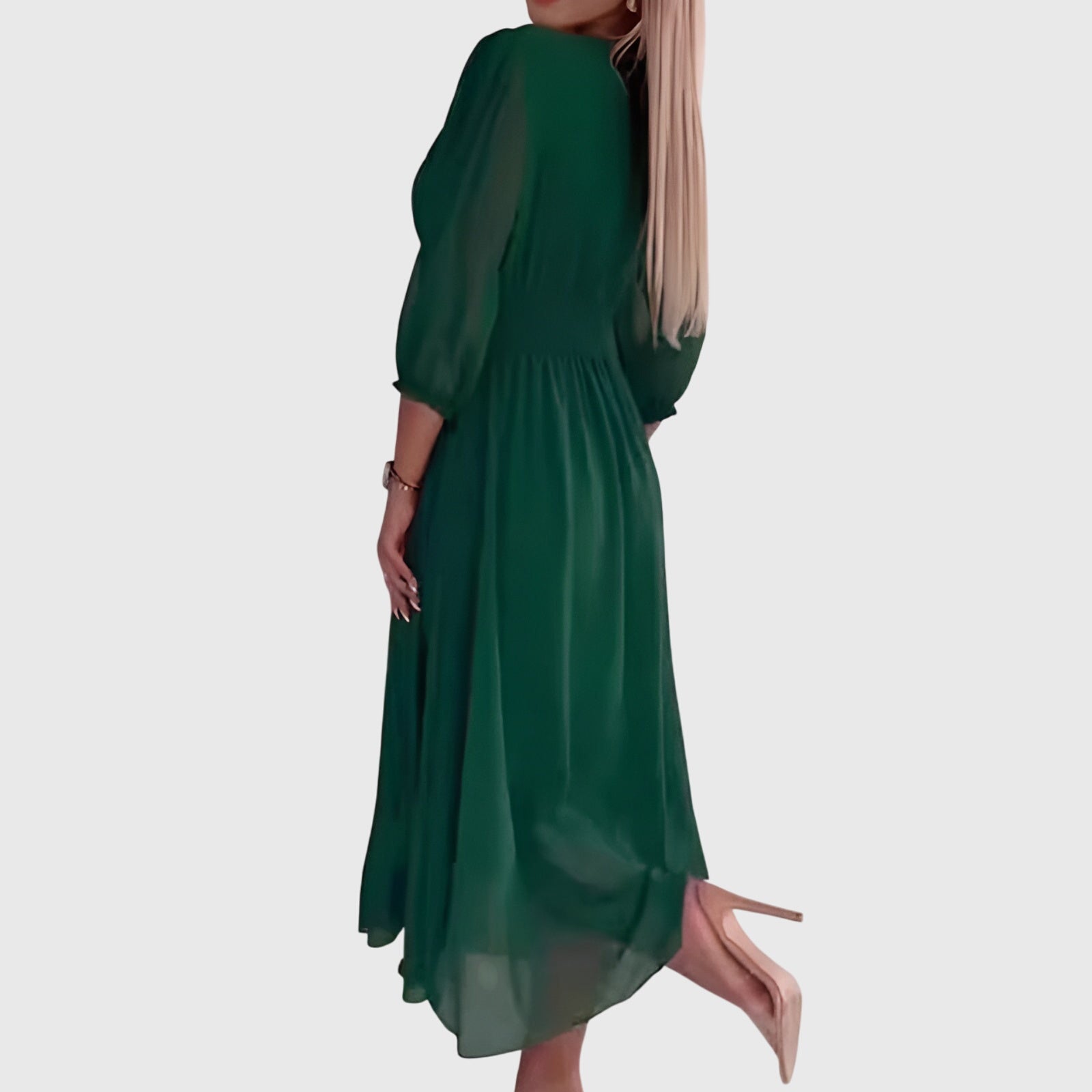 Wardrobebright | Chloe Dress