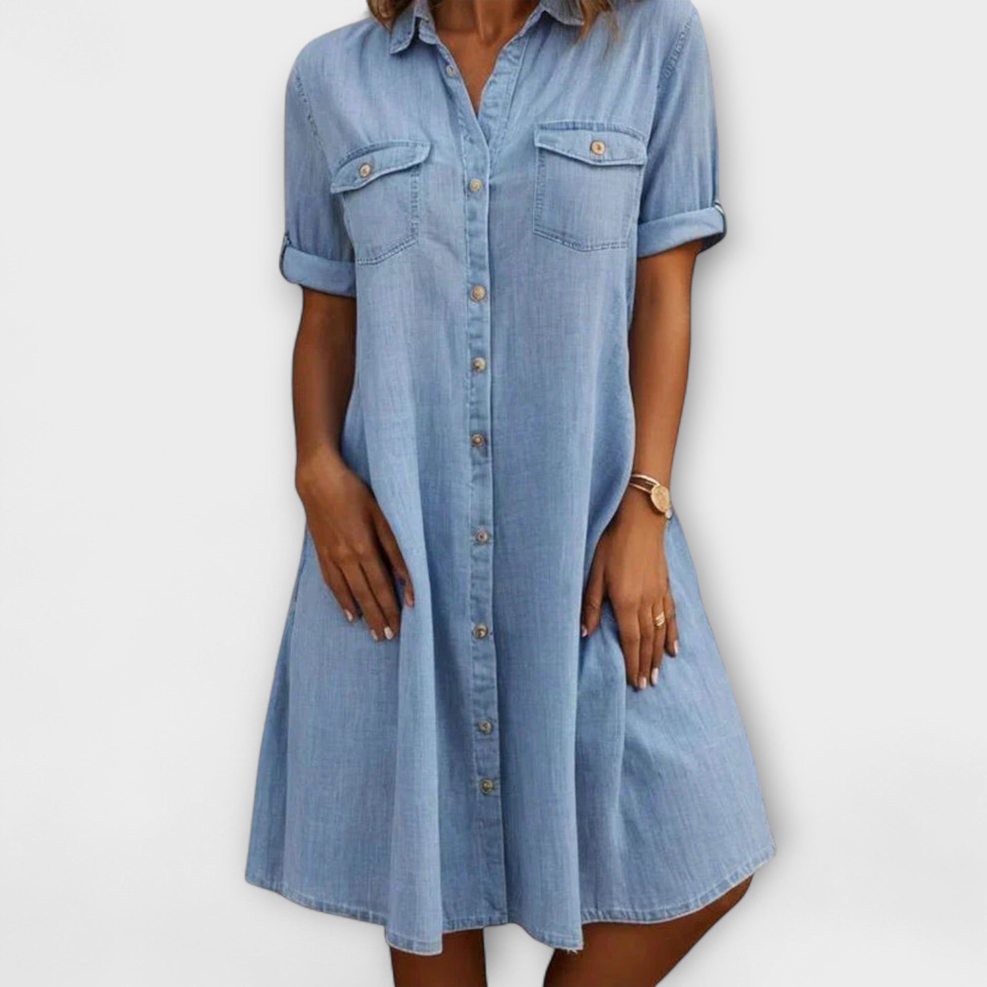 Wardrobebright | Jennie Dress