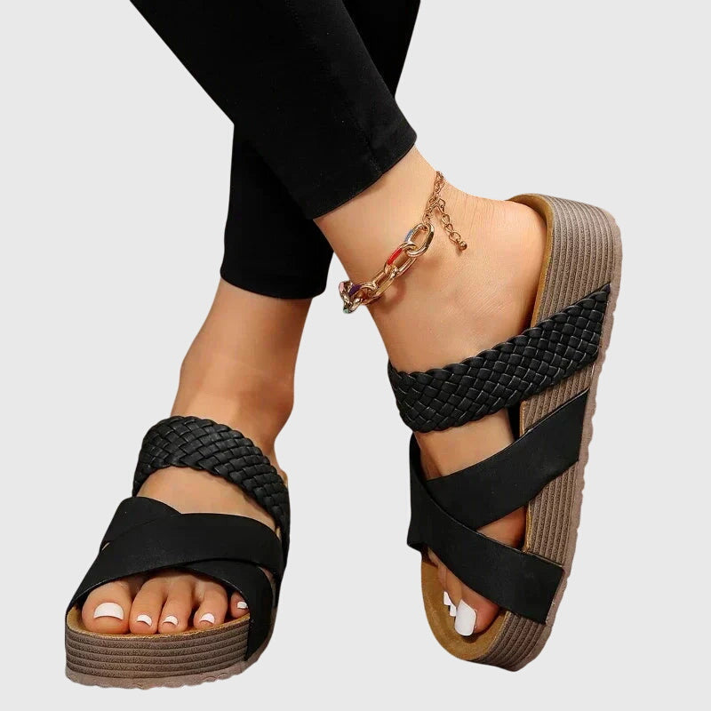 Wardrobebright | Sophie Sandals