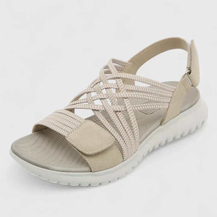 Wardrobebright | Arvienne Sandals