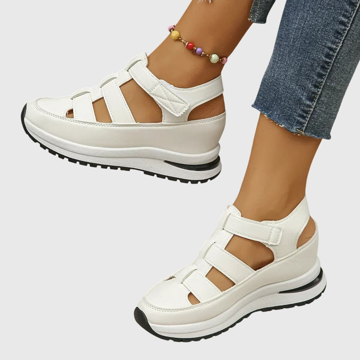 Wardrobebright | Judy Sandals