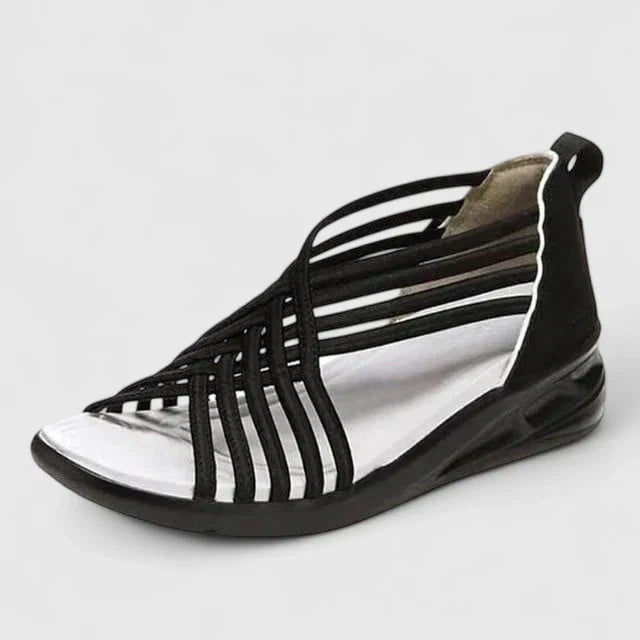 Wardrobebright | Zerisse Sandals