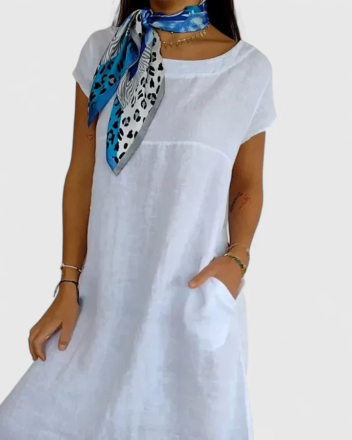 Wardrobebright | Meliyzah Dress