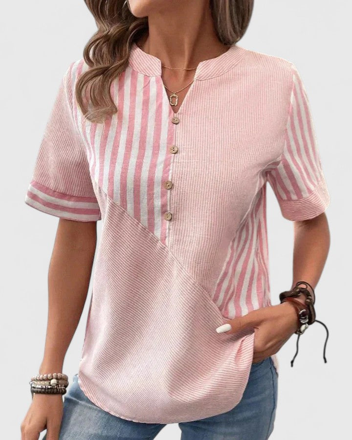 Wardrobebright | Gigi Blouse