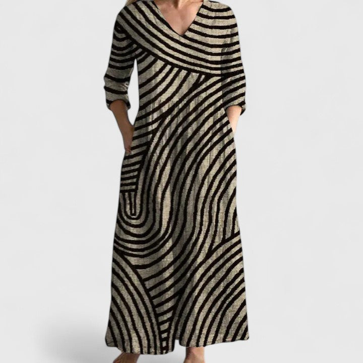 Wardrobebright | Felymarose Dress