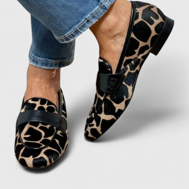 Wardrobebright | Clyanne Loafers