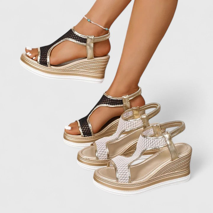 Wardrobebright | Tatyanna Sandals