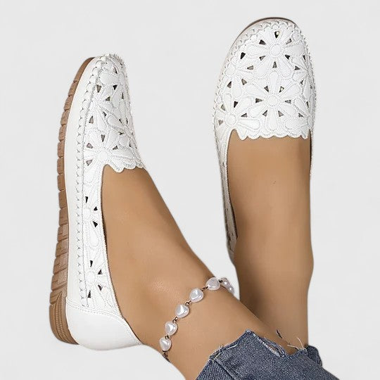 Wardrobebright | Riva Sandals