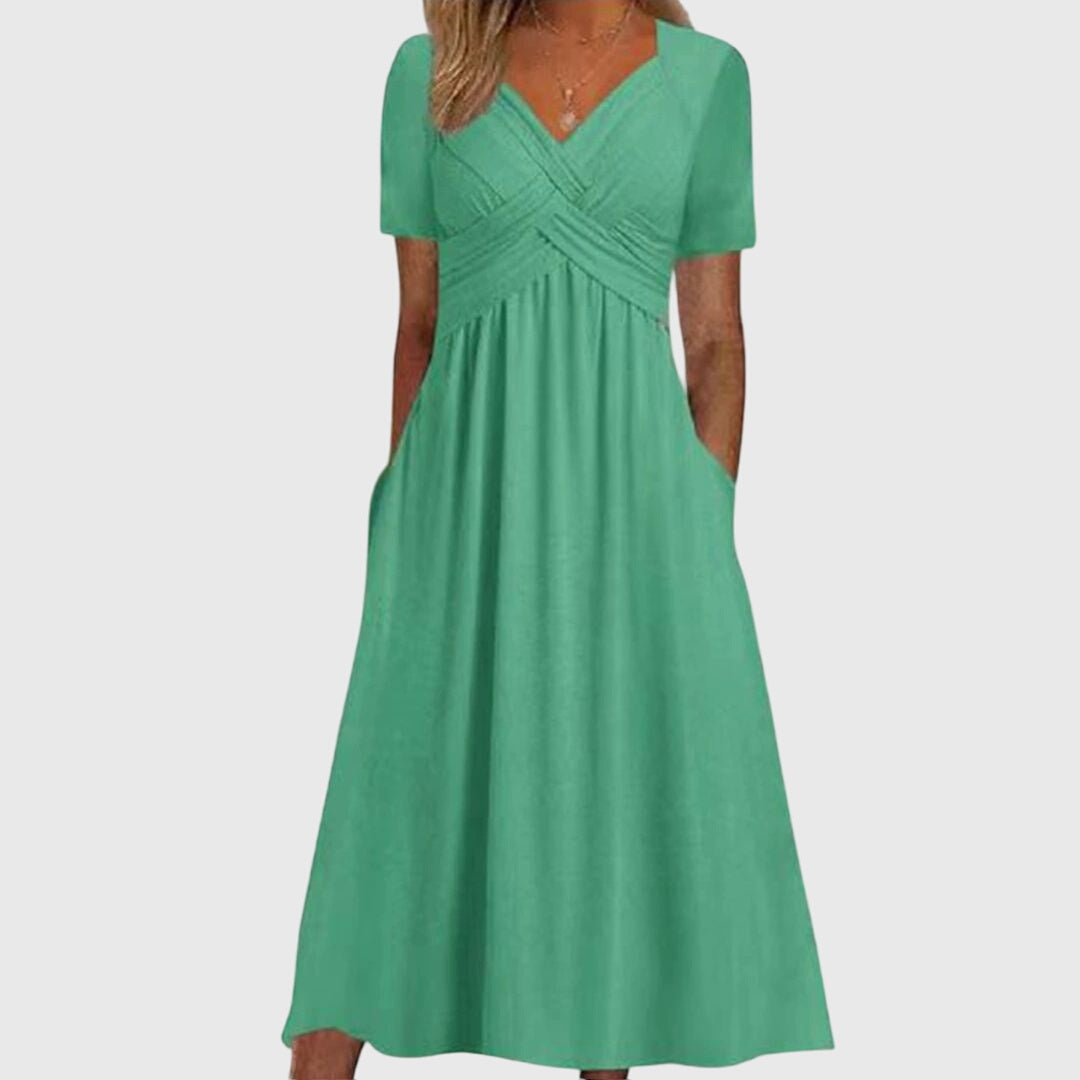 Wardrobebright | Amanda Dress
