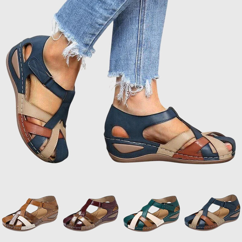 Wardrobebright | Lorelei Sandals