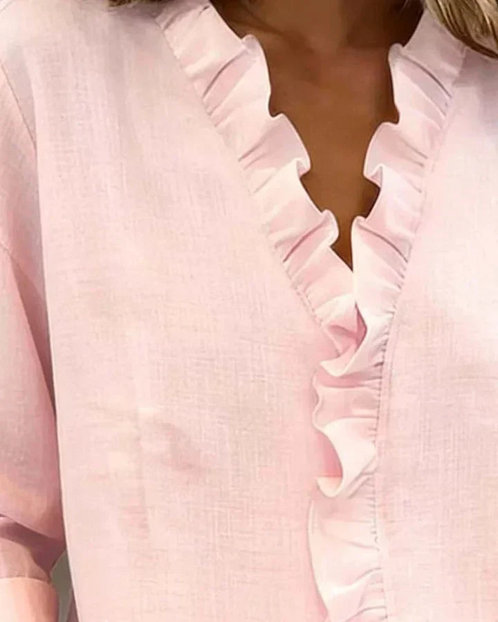 Wardrobebright | Susan Blouse