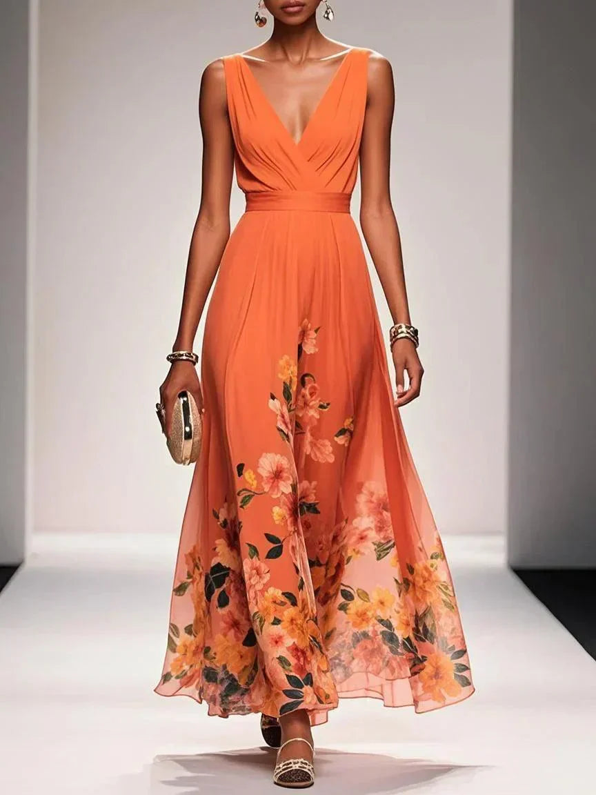 Wardrobebright | Isabella Dress
