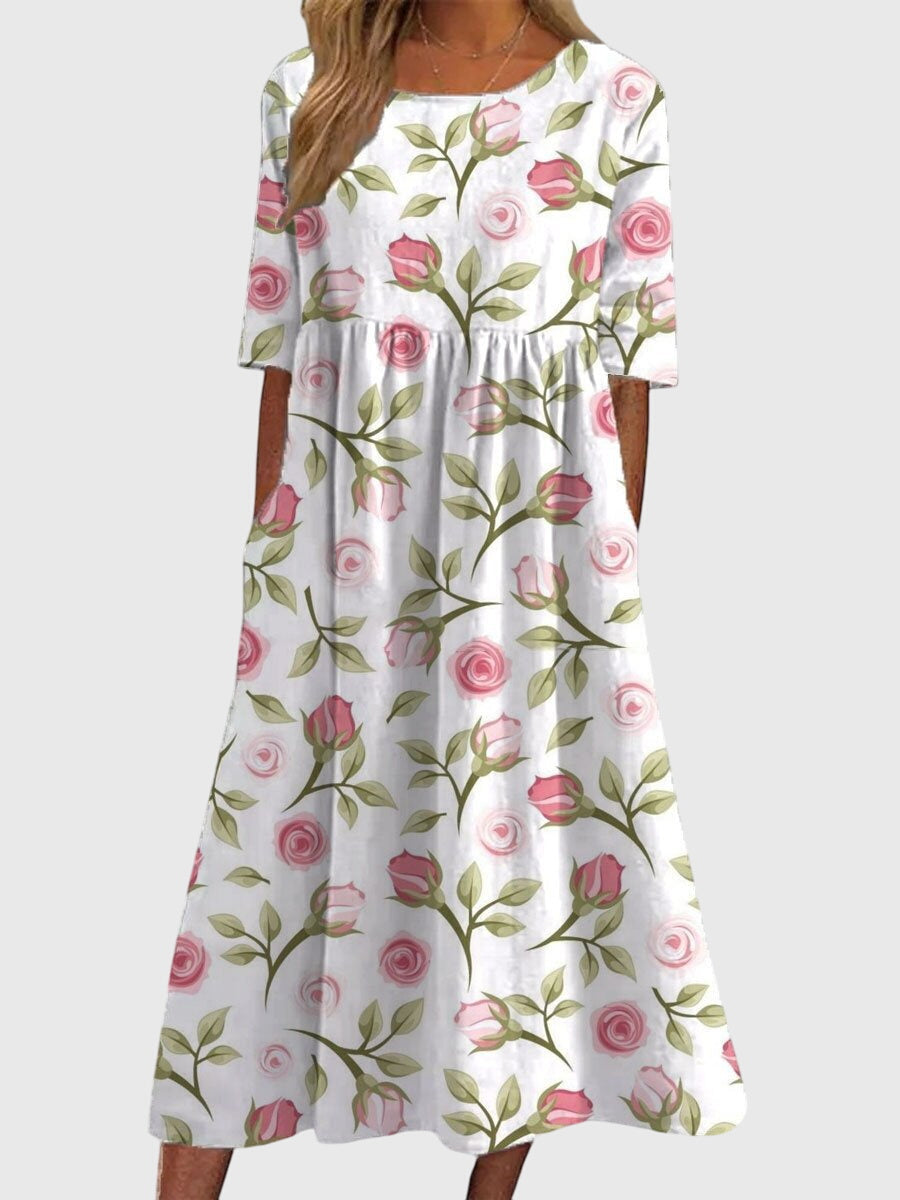 Wardrobebright | Djala Dress