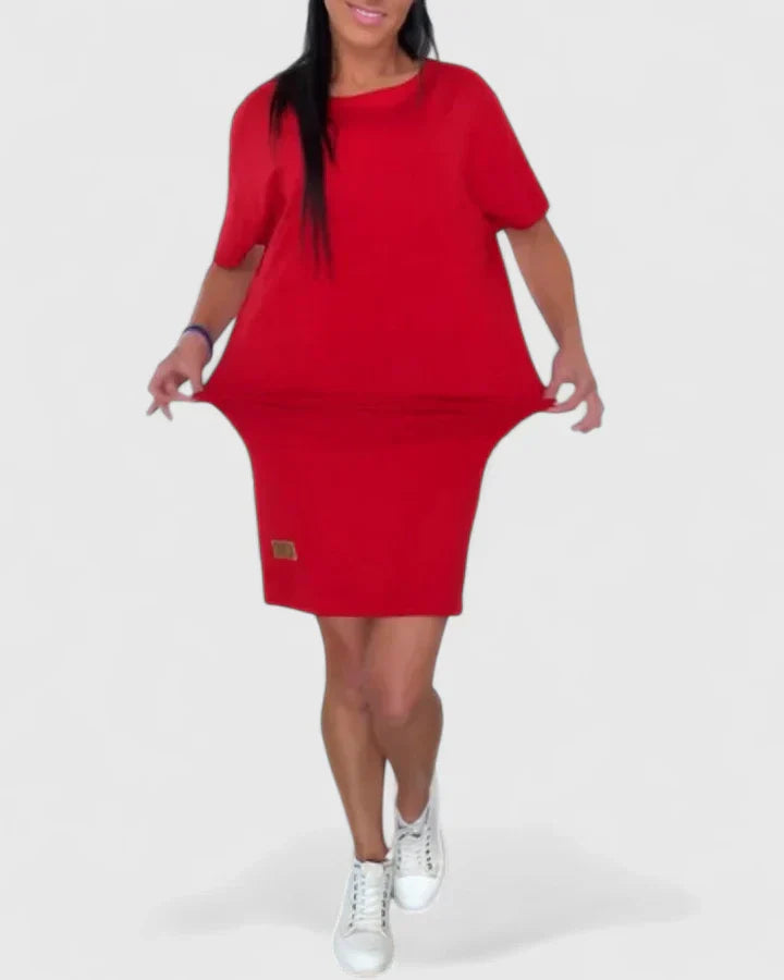Wardrobebright | Makynzee Dress