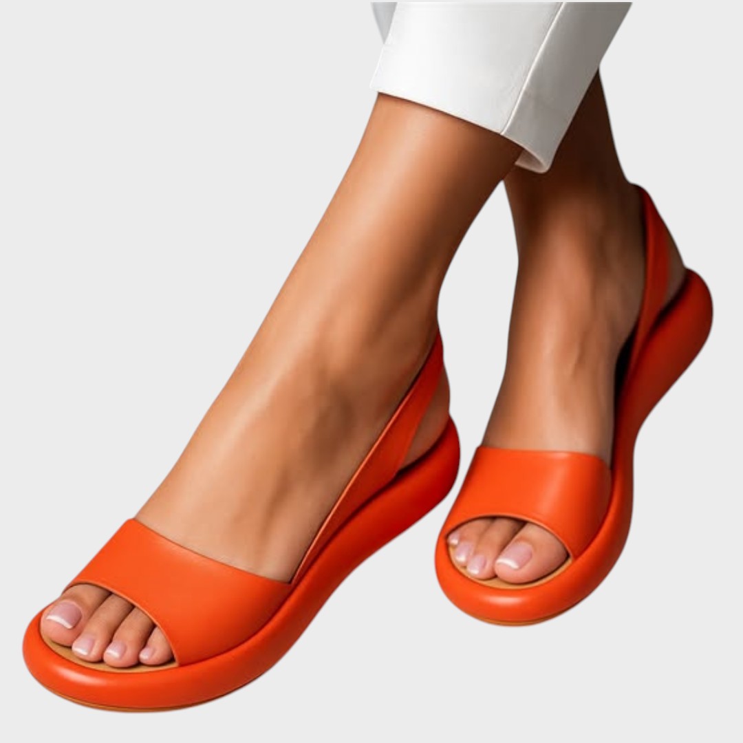 Wardrobebright | Caryzzaa Sandals