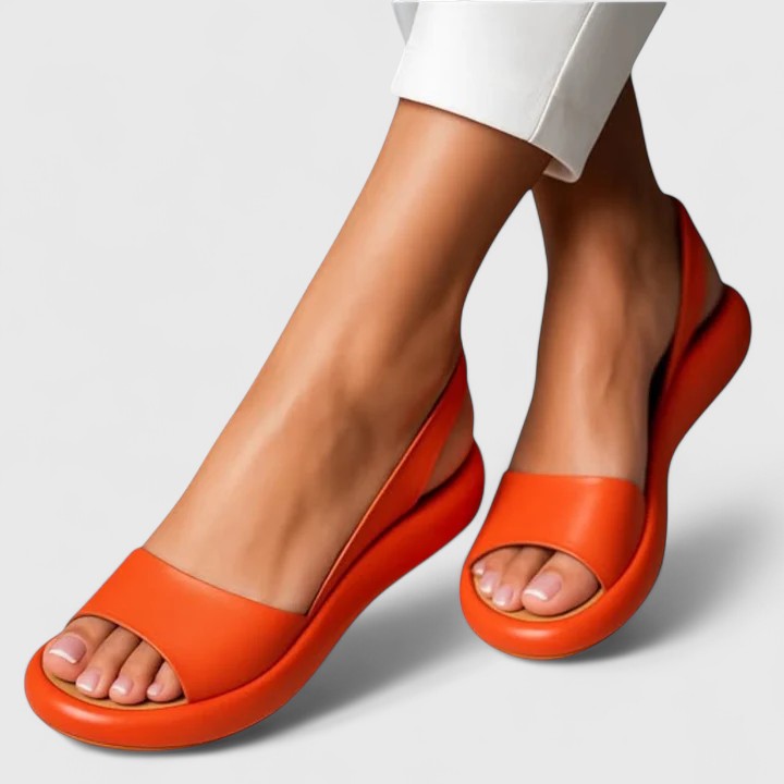 Wardrobebright | Emrynn Sandals