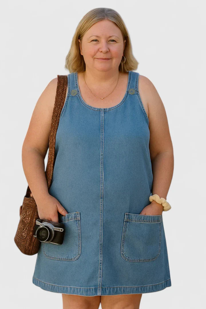 Wardrobebright | Olyssian Dress
