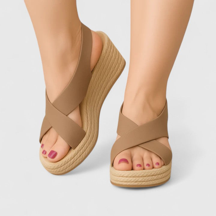 Wardrobebright | Marilysa Sandals