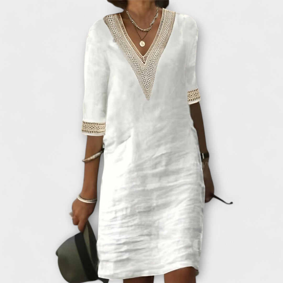 Wardrobebright | Ariel Dress