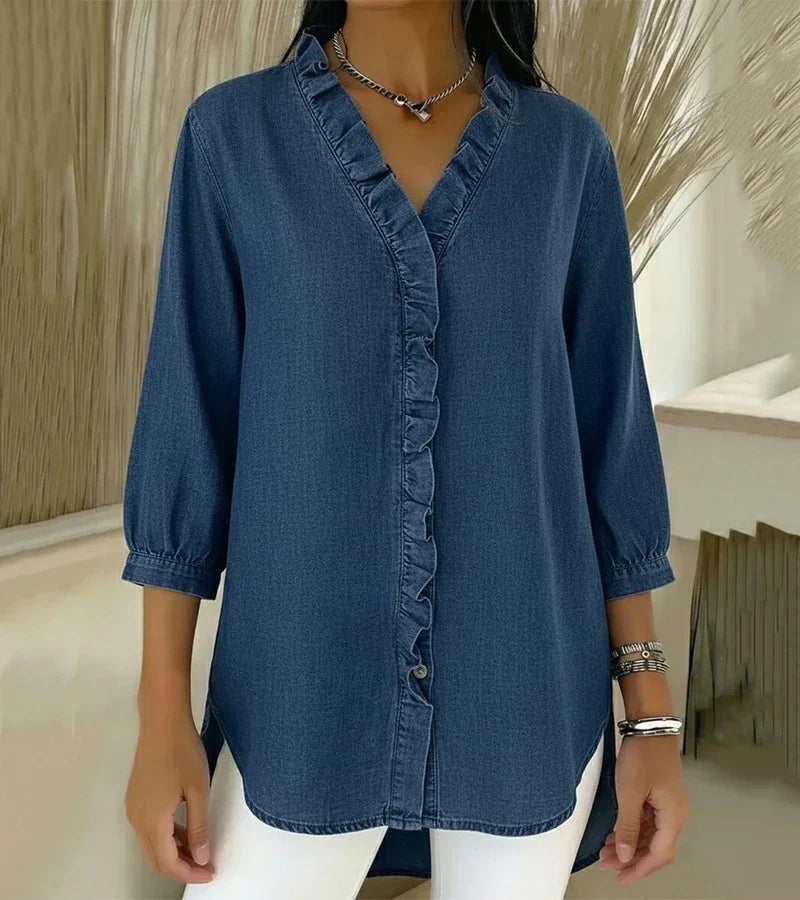 Wardrobebright | Abigail Blouse