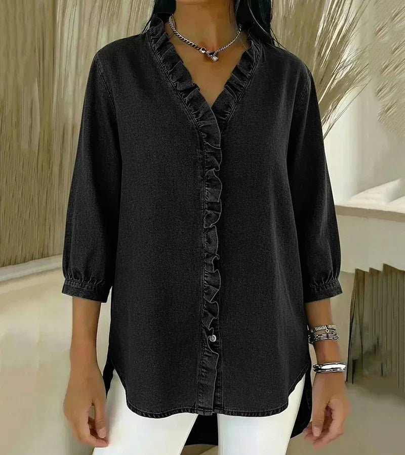 Wardrobebright | Abigail Blouse