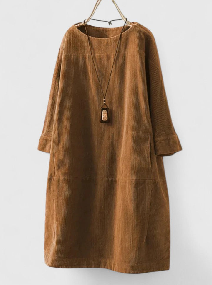 Wardrobebright | Maxine Dress