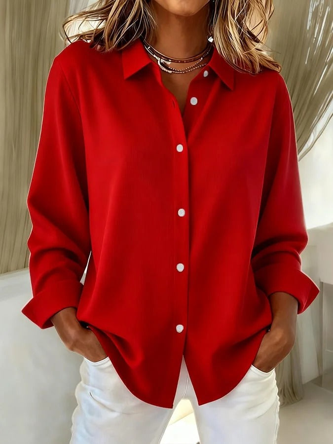 Wardrobebright | CECILIA Blouse