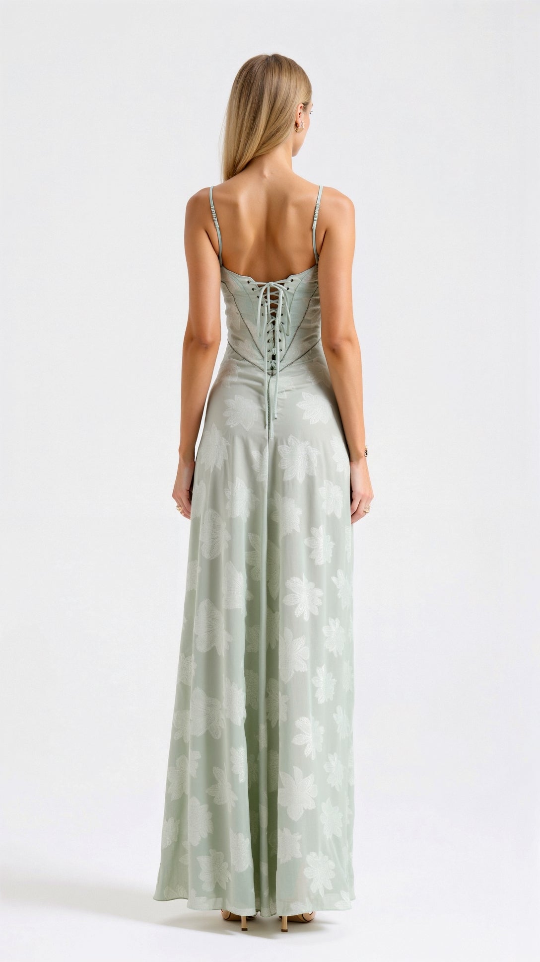 Wardrobebright | Lauren Maxi Dress
