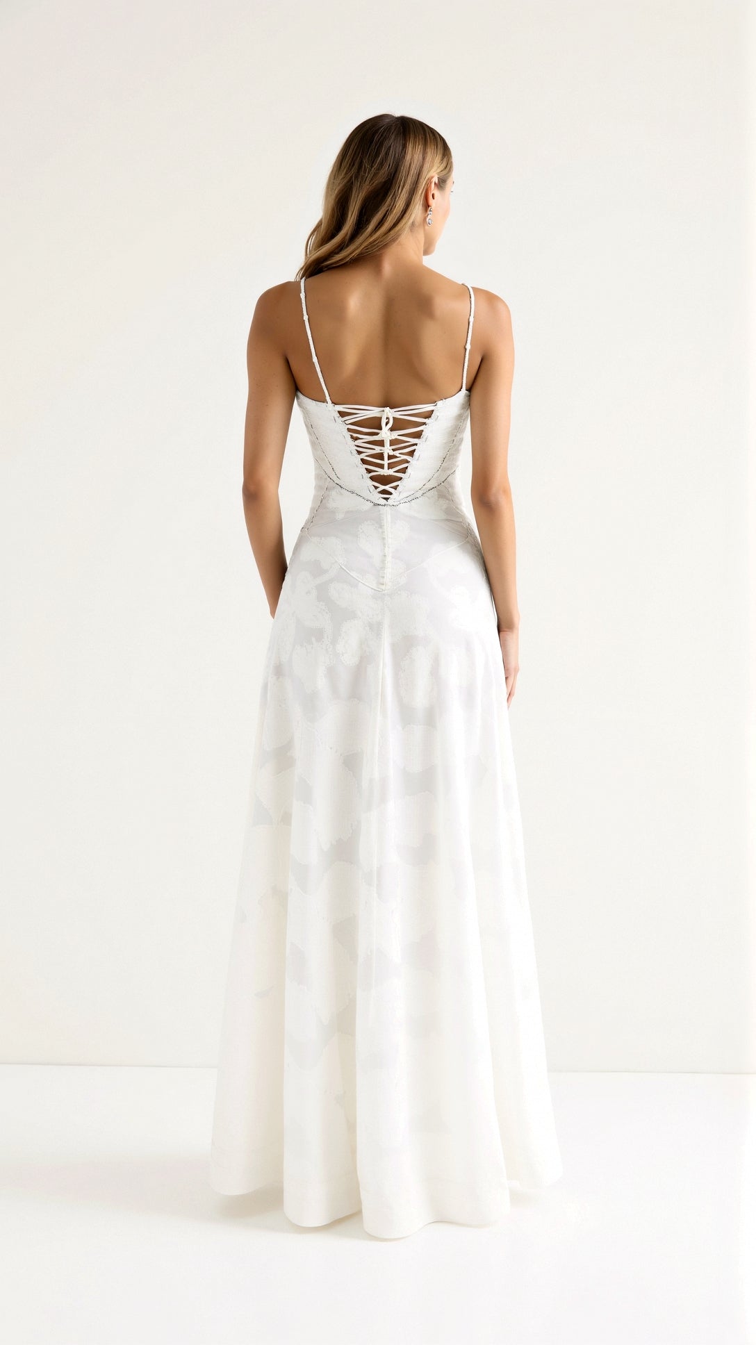 Wardrobebright | Lauren Maxi Dress
